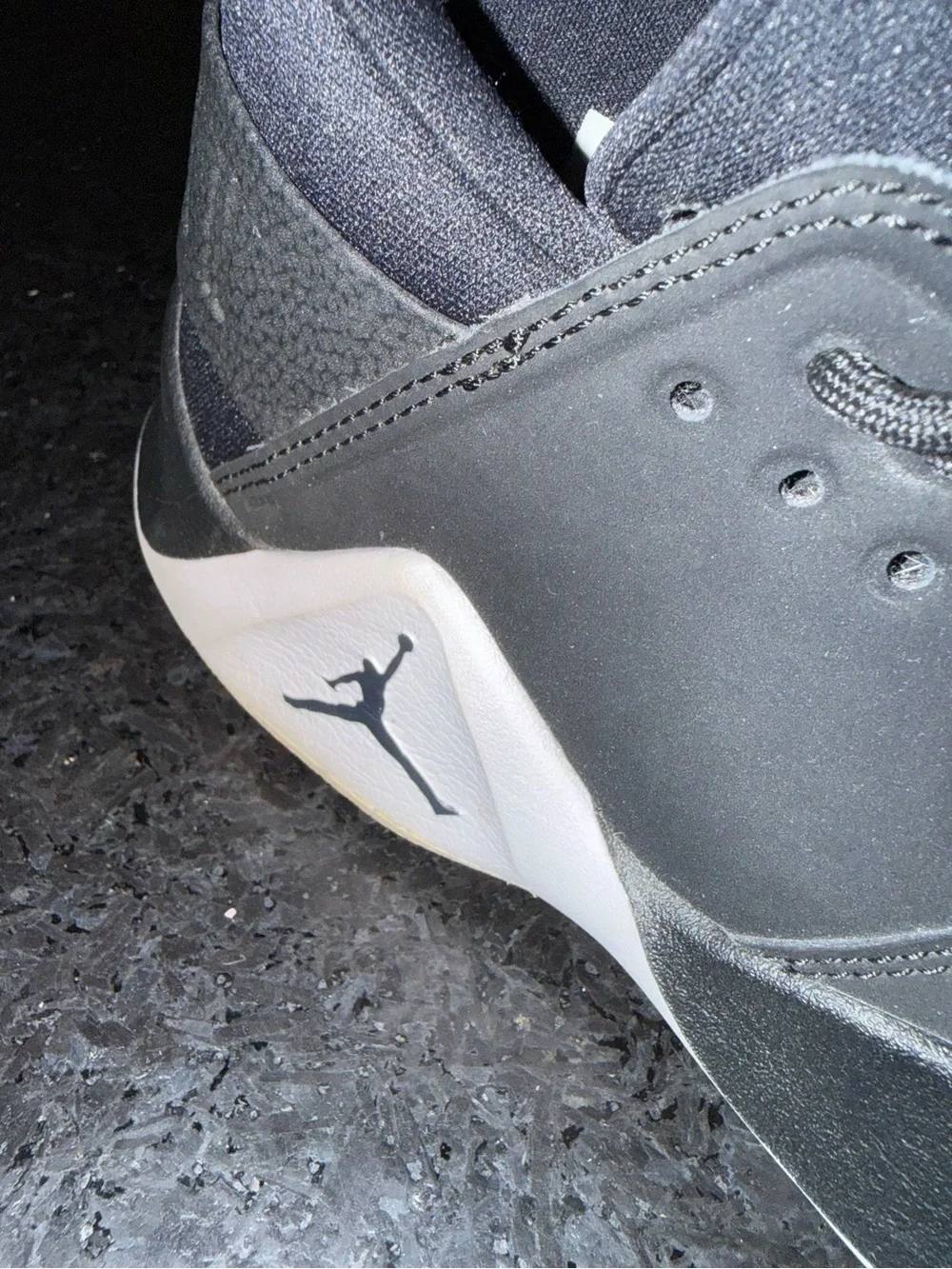Jordan uec nike